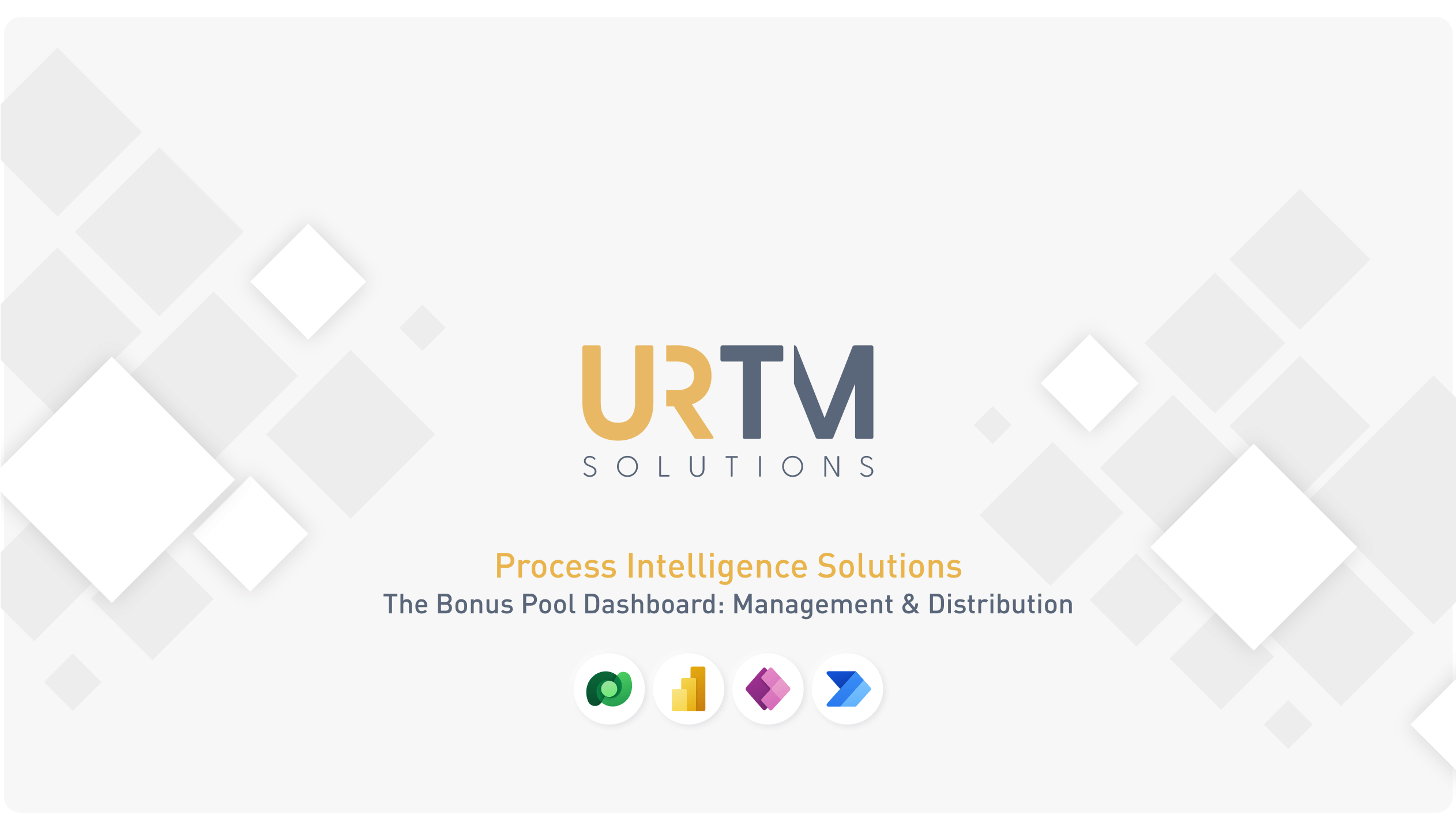 Bonus Pool Management & Distribution