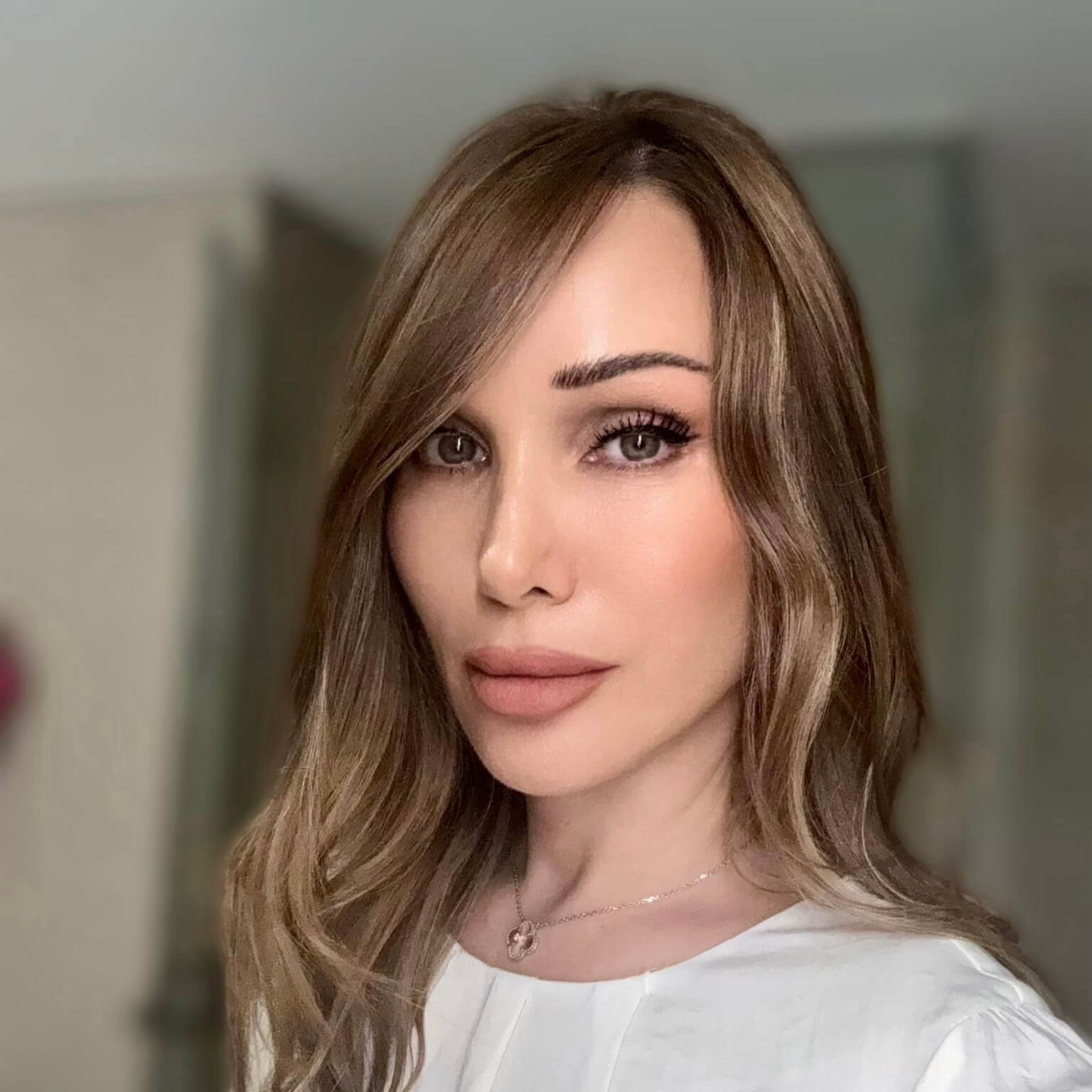 About Velina Dimitrova